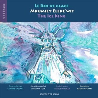 Front cover_Ice King