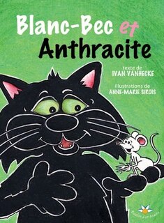 Front cover_Blanc-Bec et Anthracite