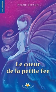 Front cover_Le coeur de la petite fée