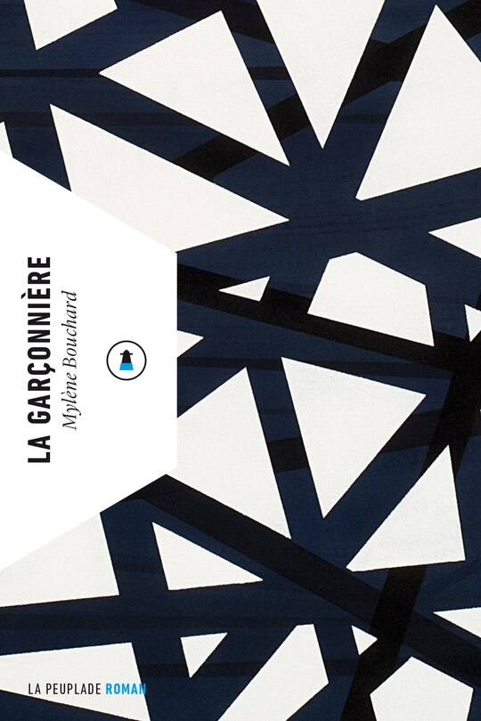 Front cover_La garçonnière