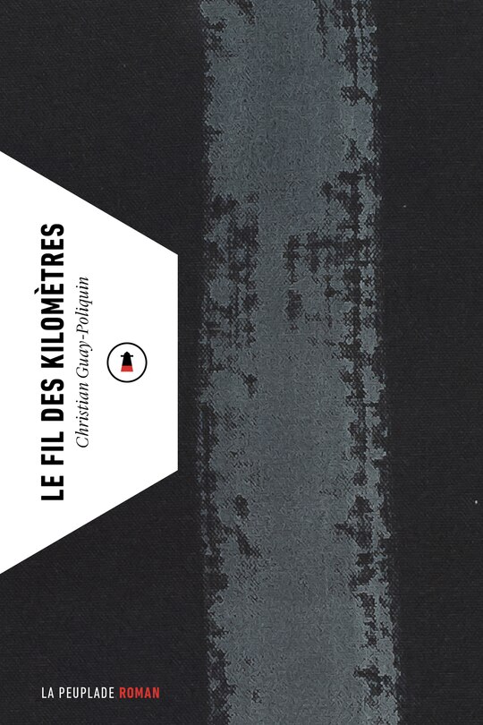 Front cover_Le fil des kilomètres