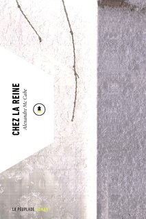 Front cover_Chez la Reine