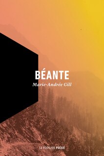 Front cover_Béante