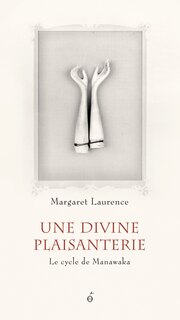 Front cover_Une divine plaisanterie