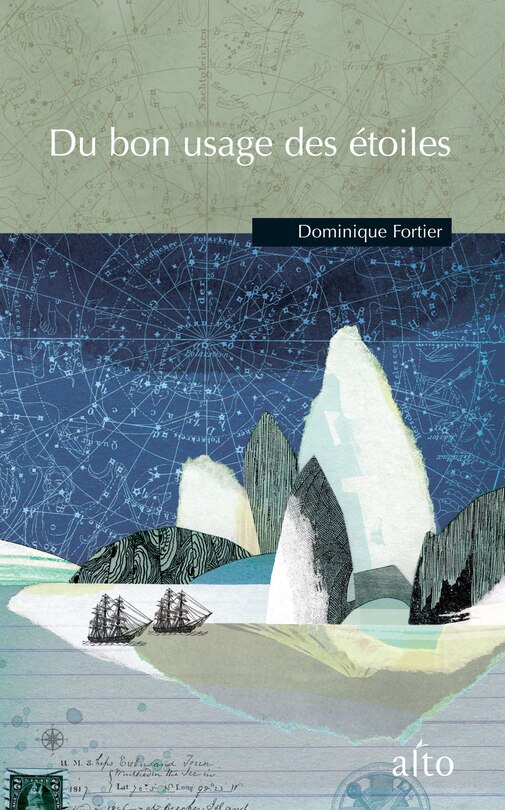 Couverture_Du bon usage des étoiles