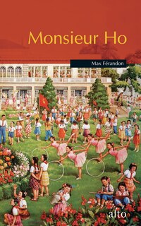 Front cover_Monsieur Ho