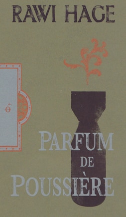 Parfum de poussière