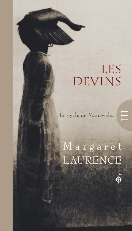 Front cover_Les devins