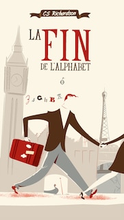 Front cover_La fin de l'alphabet