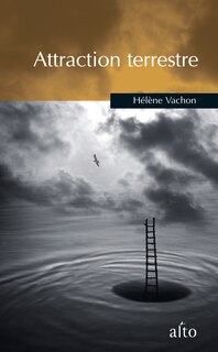 Front cover_Attraction terrestre