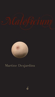 Front cover_Maleficium