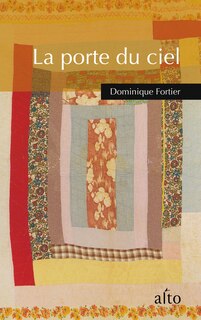 Front cover_La porte du ciel