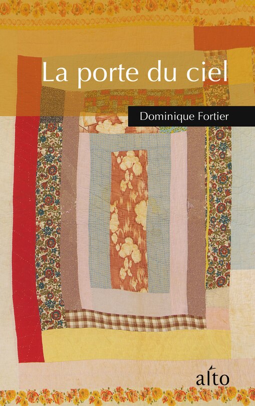 Front cover_La porte du ciel