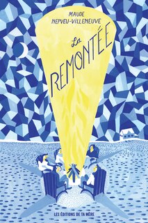 Front cover_La remontée