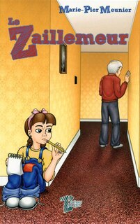 Front cover_Zaillemeur -Le