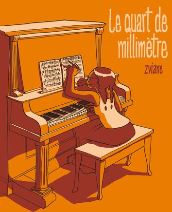 Quart de millimètre (Le)