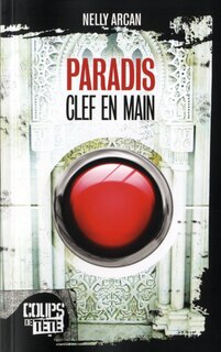 Front cover_Paradis, Clef En Main