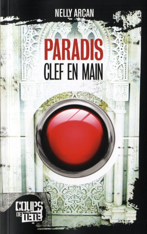 Front cover_Paradis, Clef En Main