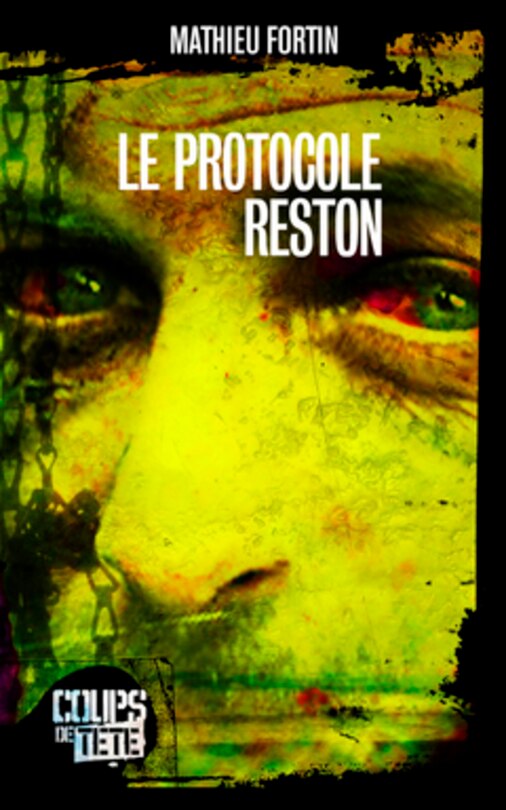 Front cover_Le protocole Reston