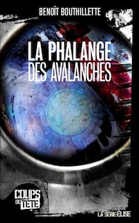 Front cover_La phalange des avalanches