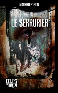 Front cover_Le serrurier