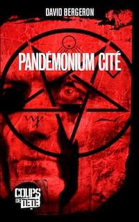 Front cover_Pandémonium cité