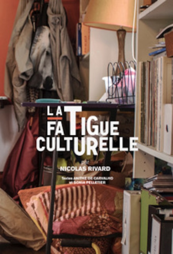 Front cover_La fatigue culturelle