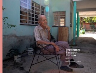 Couverture_Presente : Pasado / Futuro