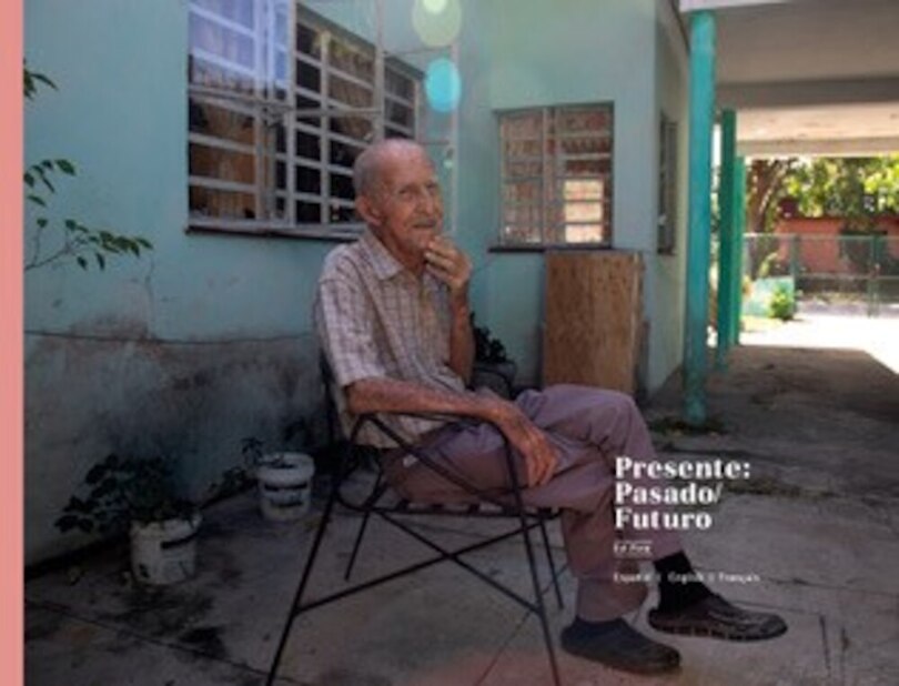Couverture_Presente : Pasado / Futuro