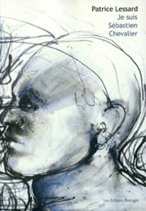 Front cover_Je suis S&eacute;bastien Chevalier
