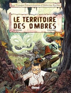 Le territoire des ombres