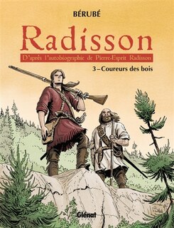 Front cover_Coureurs des bois