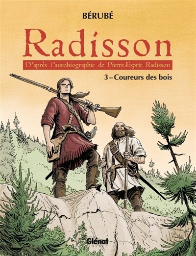 Front cover_Coureurs des bois