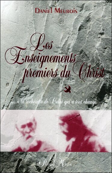 Couverture_Les enseignements premiers du Christ