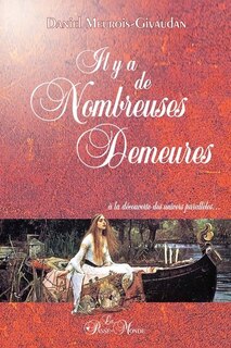 Front cover_Il y a de nombreuses demeures