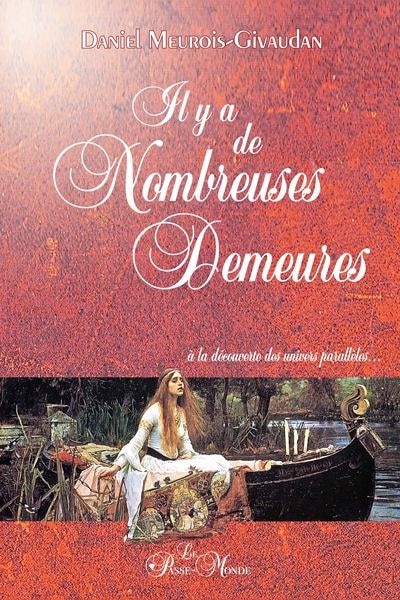 Front cover_Il y a de nombreuses demeures