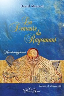 Front cover_La demeure du rayonnant
