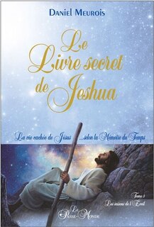Couverture_Les saisons de l'éveil : la vie cachée de Jésus... selon la mémoire du temps