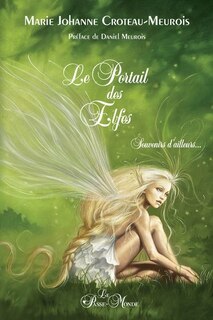 Couverture_Le portail des Elfes