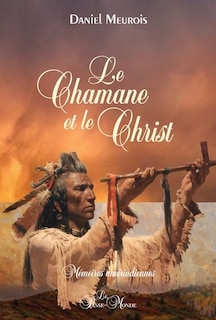 Front cover_Le chamane et le Christ
