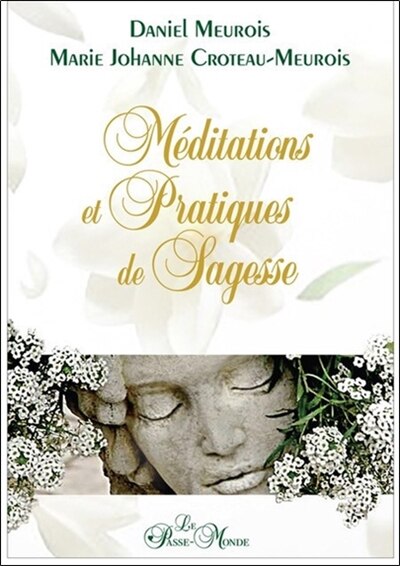 Front cover_Méditations et Pratiques de Sagesse