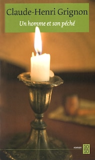 Front cover_Un homme et son p&eacute;ch&eacute;