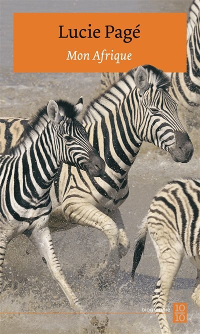 Front cover_Mon Afrique