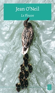Front cover_Le fleuve