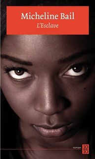 Front cover_L' esclave