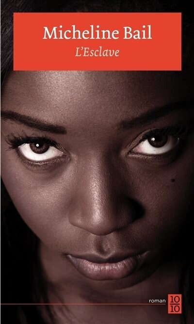 Front cover_L' esclave