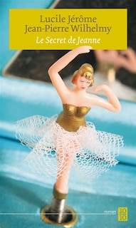 Front cover_Le secret de Jeanne