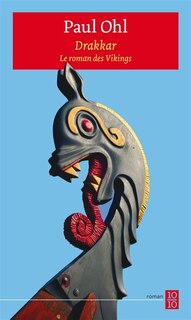 Front cover_Drakkar