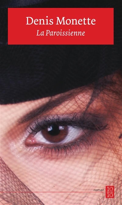 Front cover_La paroissienne