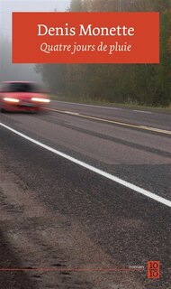 Front cover_Quatre jours de pluie